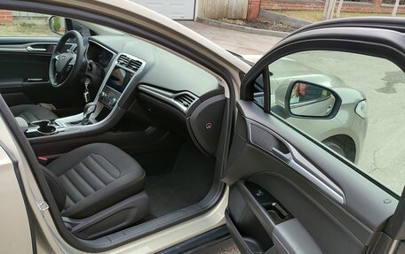 Ford Mondeo V, 2015 год, 1 550 000 рублей, 14 фотография