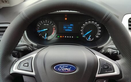 Ford Mondeo V, 2015 год, 1 550 000 рублей, 9 фотография