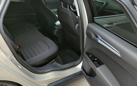 Ford Mondeo V, 2015 год, 1 550 000 рублей, 15 фотография