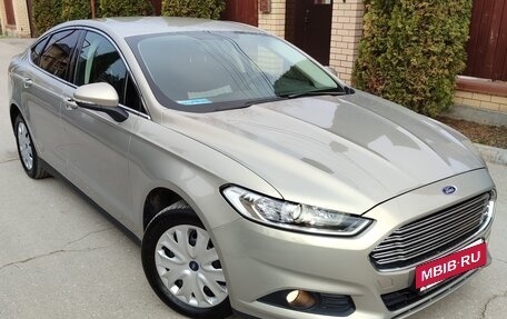 Ford Mondeo V, 2015 год, 1 550 000 рублей, 3 фотография