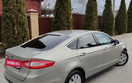Ford Mondeo V, 2015 год, 1 550 000 рублей, 4 фотография