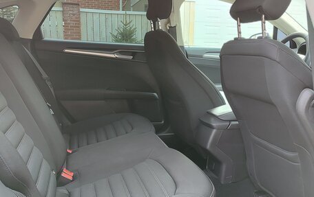 Ford Mondeo V, 2015 год, 1 550 000 рублей, 16 фотография