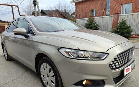 Ford Mondeo V, 2015 год, 1 550 000 рублей, 17 фотография