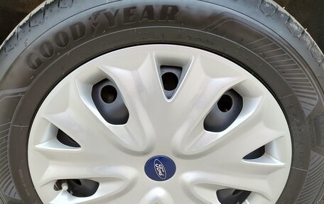 Ford Mondeo V, 2015 год, 1 550 000 рублей, 27 фотография