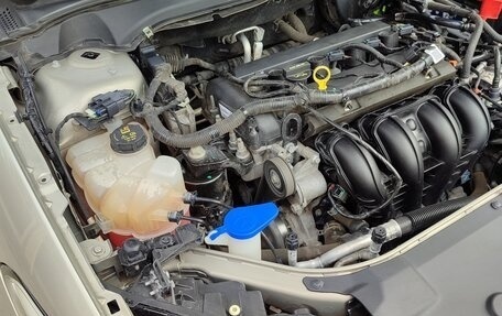 Ford Mondeo V, 2015 год, 1 550 000 рублей, 26 фотография