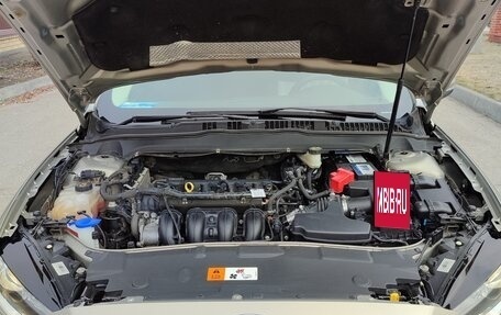 Ford Mondeo V, 2015 год, 1 550 000 рублей, 24 фотография