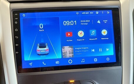 Ford Mondeo V, 2015 год, 1 550 000 рублей, 34 фотография