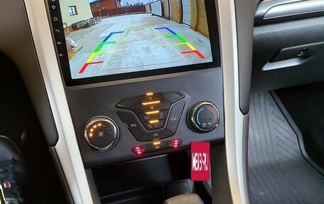 Ford Mondeo V, 2015 год, 1 550 000 рублей, 35 фотография