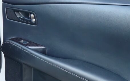 Lexus RX III, 2013 год, 2 270 000 рублей, 22 фотография