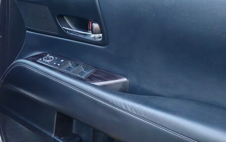 Lexus RX III, 2013 год, 2 270 000 рублей, 21 фотография