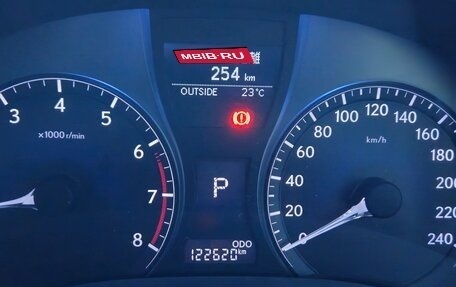 Lexus RX III, 2013 год, 2 270 000 рублей, 23 фотография