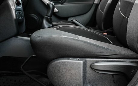 Renault Logan II, 2019 год, 1 150 000 рублей, 20 фотография