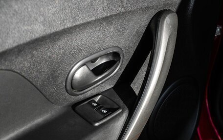 Renault Logan II, 2019 год, 1 150 000 рублей, 21 фотография