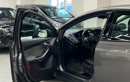 Ford Focus III, 2013 год, 727 000 рублей, 8 фотография