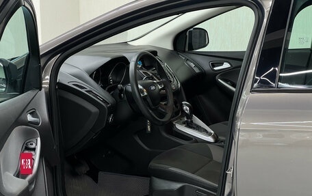 Ford Focus III, 2013 год, 727 000 рублей, 9 фотография