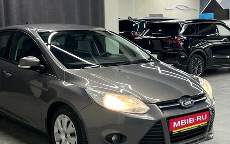 Ford Focus III, 2013 год, 727 000 рублей, 7 фотография
