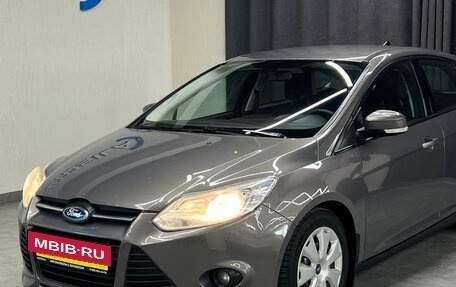 Ford Focus III, 2013 год, 727 000 рублей, 5 фотография