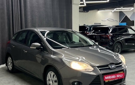 Ford Focus III, 2013 год, 727 000 рублей, 6 фотография