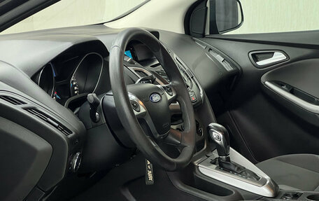 Ford Focus III, 2013 год, 727 000 рублей, 10 фотография