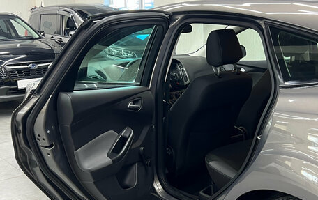 Ford Focus III, 2013 год, 727 000 рублей, 15 фотография