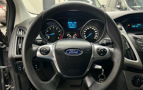 Ford Focus III, 2013 год, 727 000 рублей, 11 фотография