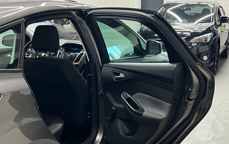 Ford Focus III, 2013 год, 727 000 рублей, 17 фотография