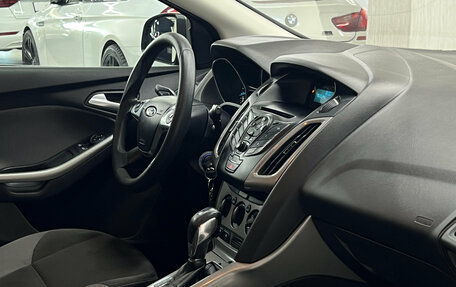 Ford Focus III, 2013 год, 727 000 рублей, 21 фотография