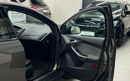 Ford Focus III, 2013 год, 727 000 рублей, 19 фотография