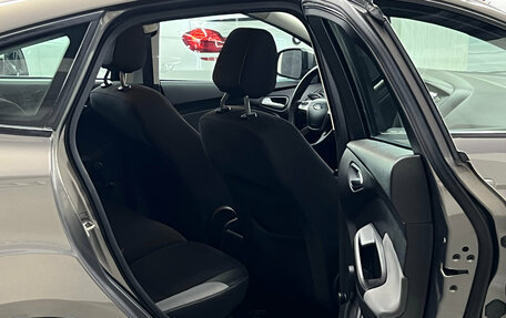 Ford Focus III, 2013 год, 727 000 рублей, 18 фотография