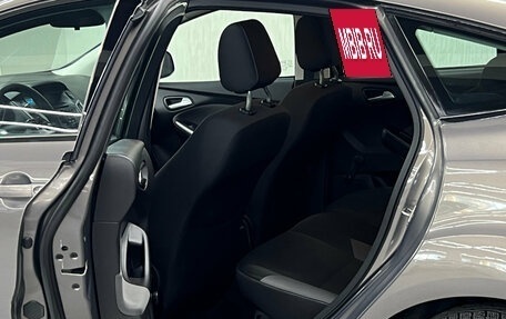 Ford Focus III, 2013 год, 727 000 рублей, 16 фотография