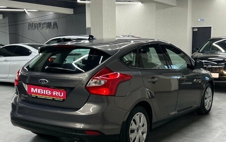 Ford Focus III, 2013 год, 727 000 рублей, 22 фотография