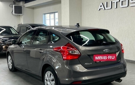 Ford Focus III, 2013 год, 727 000 рублей, 24 фотография