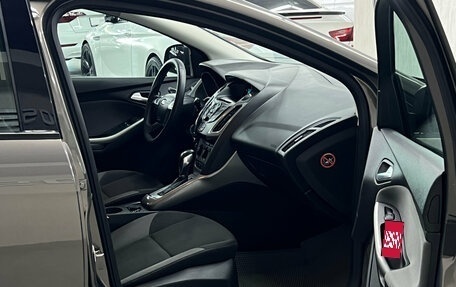 Ford Focus III, 2013 год, 727 000 рублей, 20 фотография