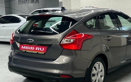 Ford Focus III, 2013 год, 727 000 рублей, 23 фотография