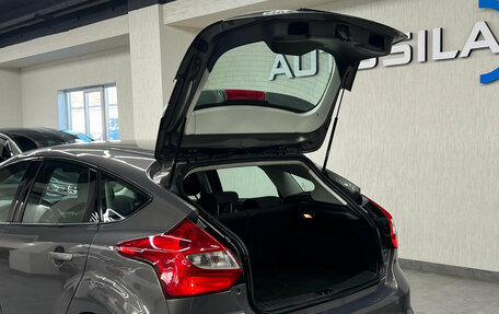 Ford Focus III, 2013 год, 727 000 рублей, 26 фотография