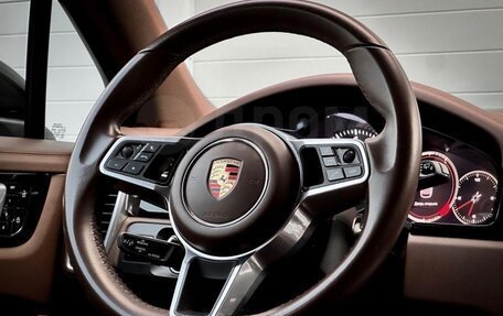 Porsche Cayenne III, 2021 год, 10 200 000 рублей, 5 фотография