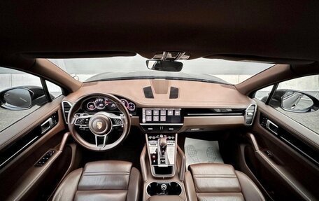 Porsche Cayenne III, 2021 год, 10 200 000 рублей, 4 фотография