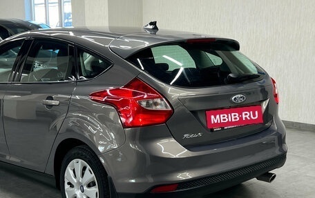 Ford Focus III, 2013 год, 727 000 рублей, 25 фотография