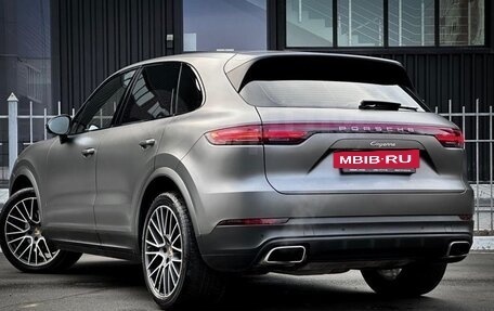 Porsche Cayenne III, 2021 год, 10 200 000 рублей, 2 фотография