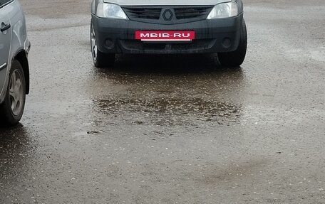 Renault Logan I, 2006 год, 250 000 рублей, 7 фотография