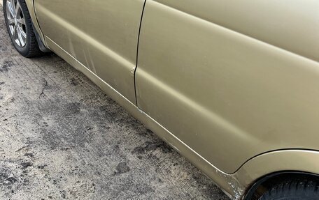 Daewoo Matiz I, 2009 год, 147 000 рублей, 4 фотография