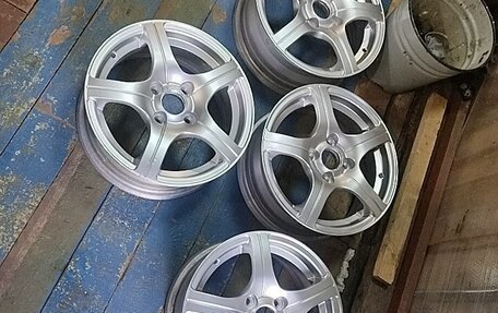 Renault Logan I, 2006 год, 250 000 рублей, 8 фотография