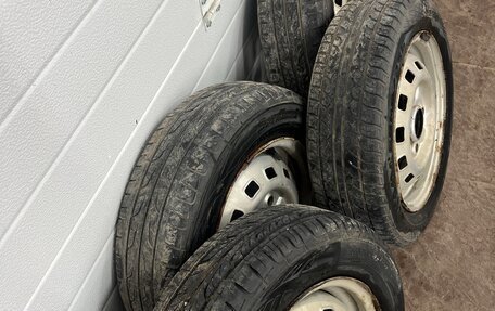 Daewoo Matiz I, 2009 год, 147 000 рублей, 13 фотография