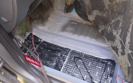 Renault Logan I, 2006 год, 250 000 рублей, 9 фотография