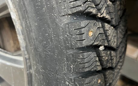 Daewoo Matiz I, 2009 год, 147 000 рублей, 14 фотография