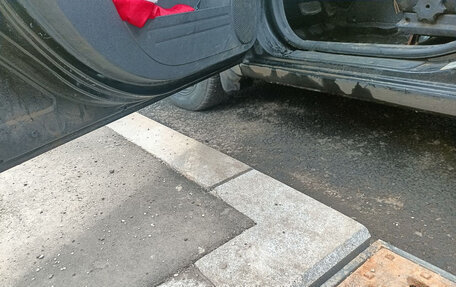 Hyundai Getz I рестайлинг, 2008 год, 270 000 рублей, 19 фотография