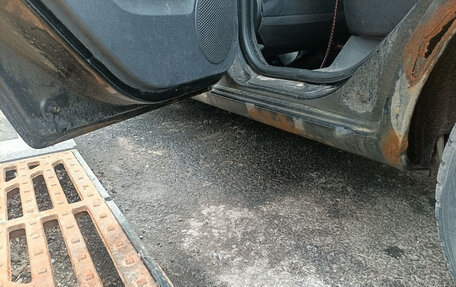 Hyundai Getz I рестайлинг, 2008 год, 270 000 рублей, 20 фотография