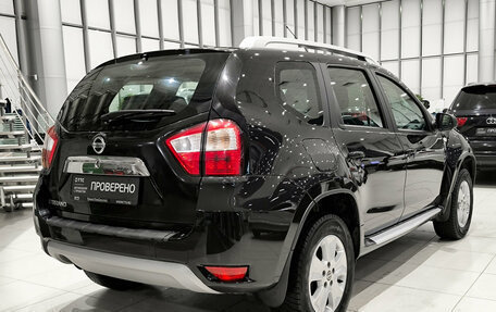 Nissan Terrano III, 2021 год, 1 590 000 рублей, 6 фотография