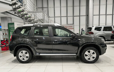 Nissan Terrano III, 2021 год, 1 590 000 рублей, 5 фотография