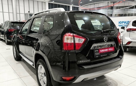 Nissan Terrano III, 2021 год, 1 590 000 рублей, 8 фотография